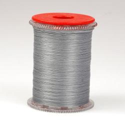 Fils de montage Giorgio Benecchi's 12/0 10 gris clair