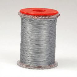 Fils de montage Giorgio Benecchi's 12/0 10 gris clair