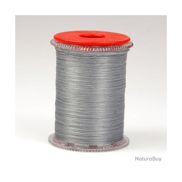 Fils de montage Giorgio Benecchi's 12/0 10 gris clair