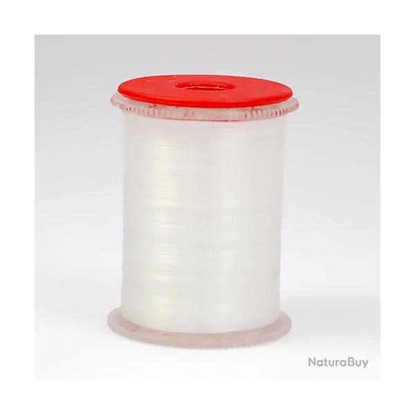 Fils de montage Giorgio Benecchi's 12/0 12 blanc