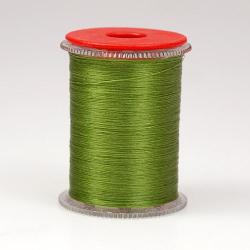 Fils de montage Giorgio Benecchi's 12/0 21 olive