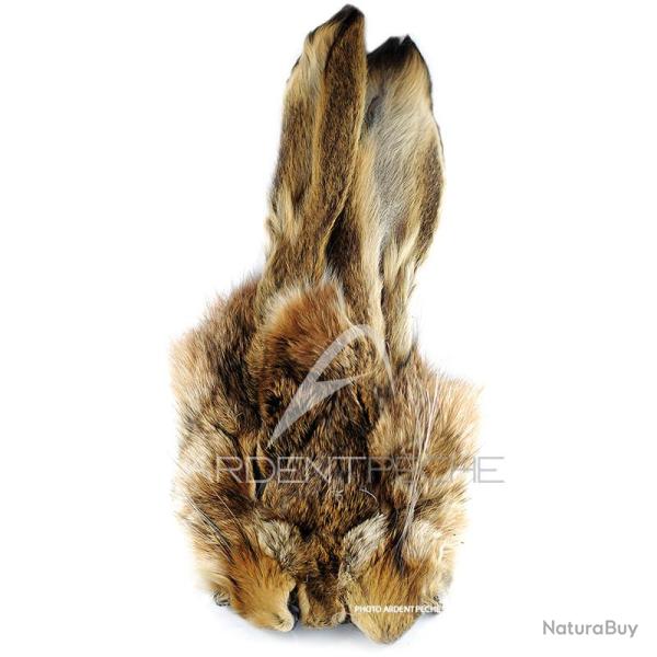 Livre masque entier naturel