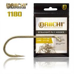 Hame&ccedil;on mouche DAIICHI 1180 Standard micro ardillon H20