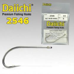 Hame&ccedil;on mouche DAIICHI 2546 Mer H1/0