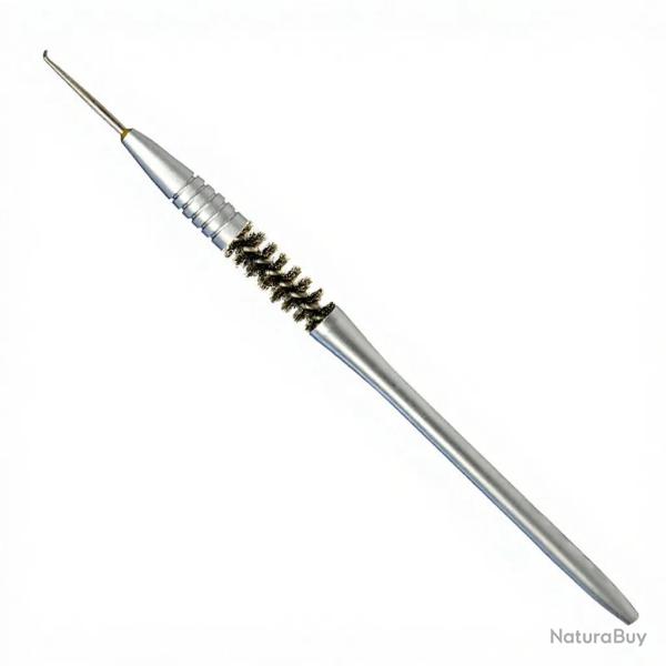 Dubbing brush C&F DESIGN CFT70