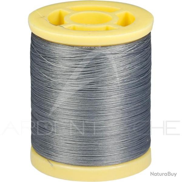 Fils de montage PETITJEAN T8/0 Gris n�2