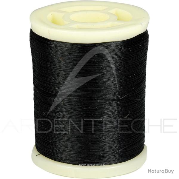 Fils de montage PETITJEAN T8/0 Noir n�4