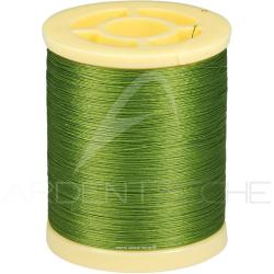Fils de montage PETITJEAN T8/0 Olive n&deg;3