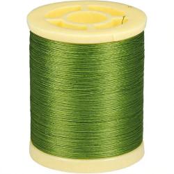 Fils de montage PETITJEAN T8/0 Olive n&deg;3