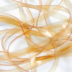 Scud back 2 mm Ambre 5120