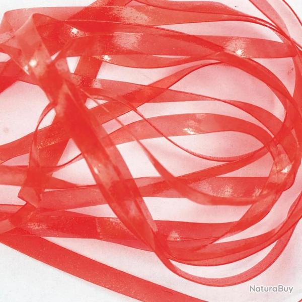 Scud back 2 mm Big horn orange 5284