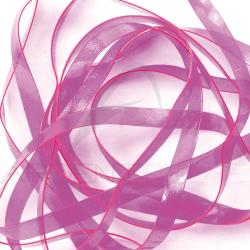 Scud back 2 mm Big horn pink 5103