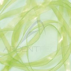 Scud back 2 mm Fluo chartreuse 5173