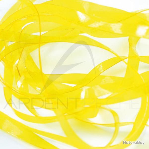 Scud back 2 mm Jaune 5006