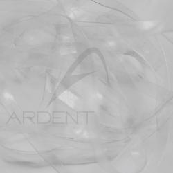 Scud back 2 mm Light gray 5030