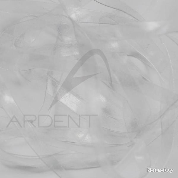 Scud back 2 mm Light gray 5030