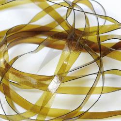 Scud back 2 mm Olive 5089