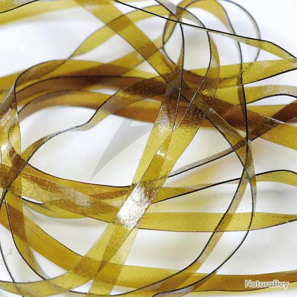 Scud back 2 mm Olive 5089