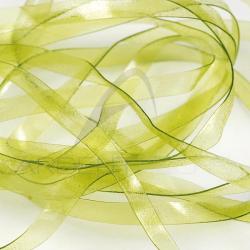 Scud back 2 mm Olive clair 5060