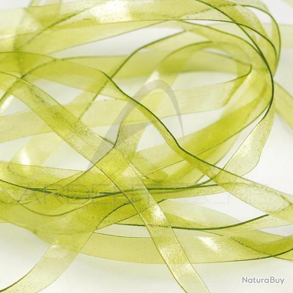 Scud back 2 mm Olive clair 5060