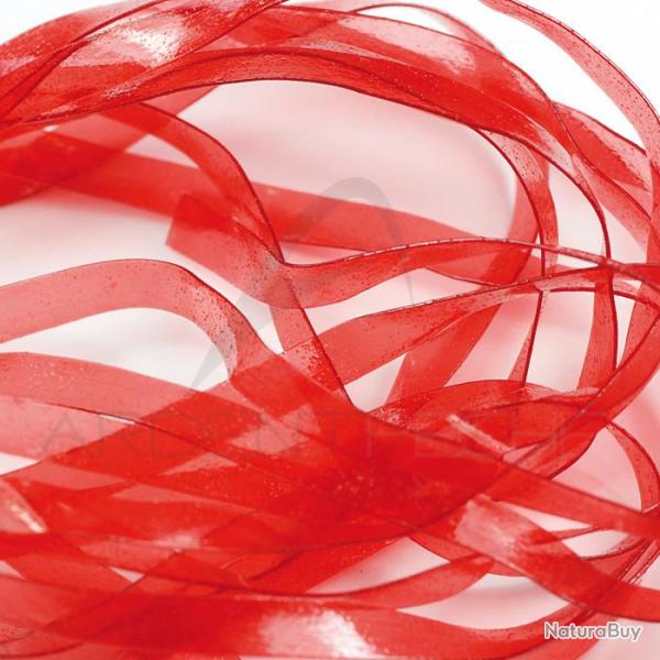 Scud back 2 mm Rouge 5056