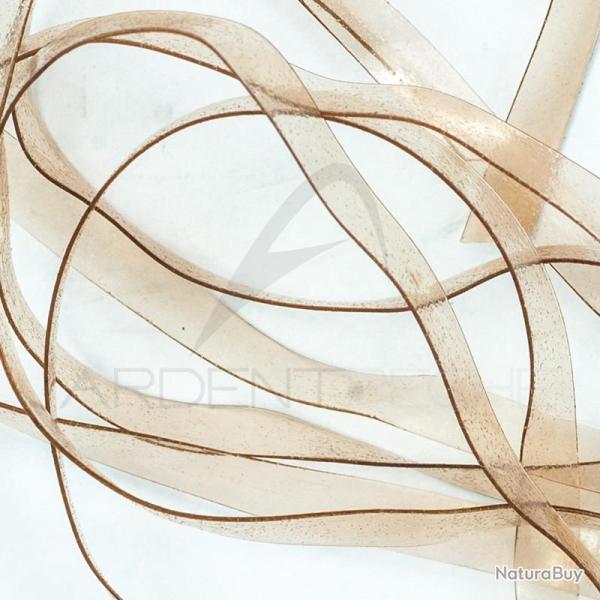 Scud back 2 mm Tan 5041