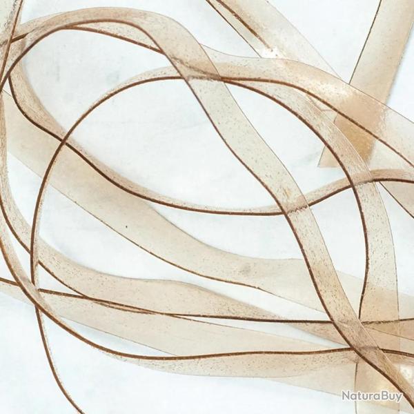 Scud back 2 mm Tan 5041