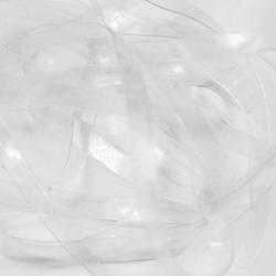 Scud back 2 mm Transparent 5000