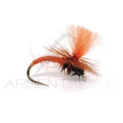 Mouche FMF parachute Klinkhammer rust 544 H16