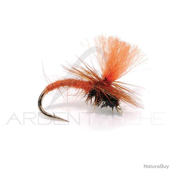 Mouche FMF parachute Klinkhammer rust 544 H16