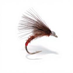 Mouche FMF Emergente hot butt JK 106 H14