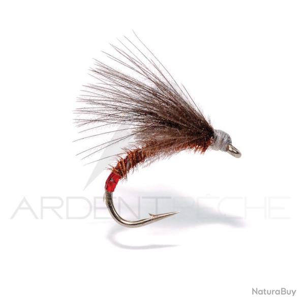 Mouche FMF Emergente hot butt JK 106 H14