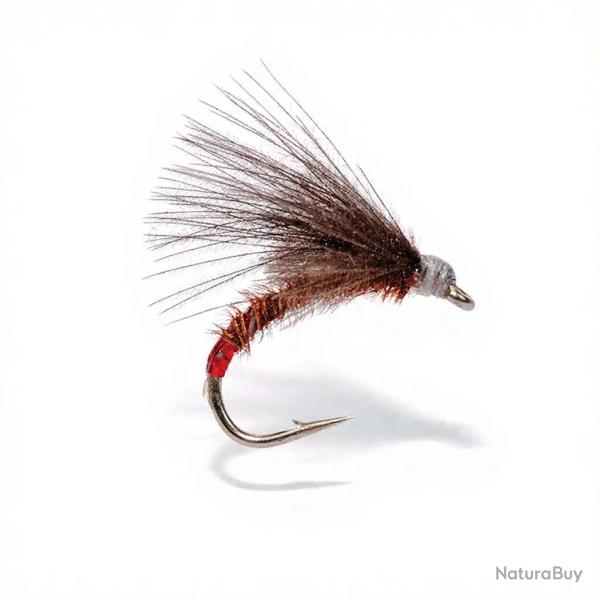 Mouche FMF Emergente hot butt JK 106 H14