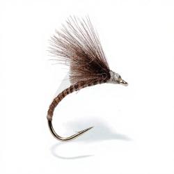 Mouche FMF Emergente black JK 104 H 14