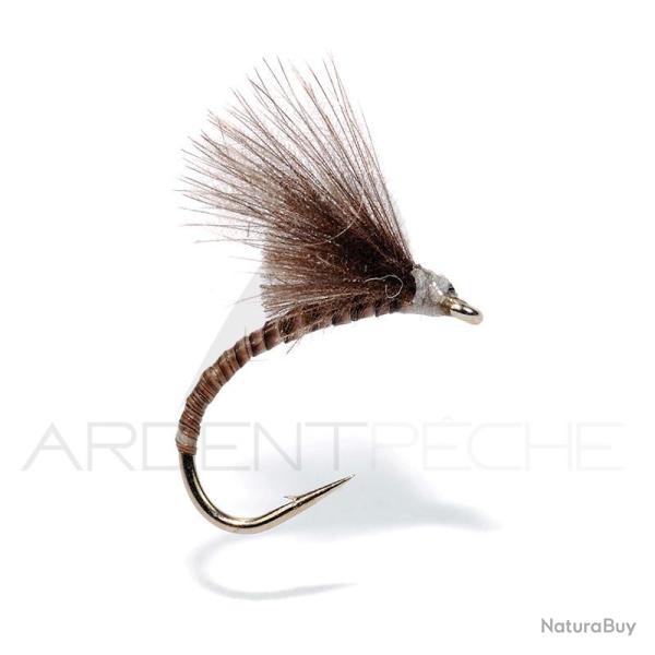 Mouche FMF Emergente black JK 104 H 14