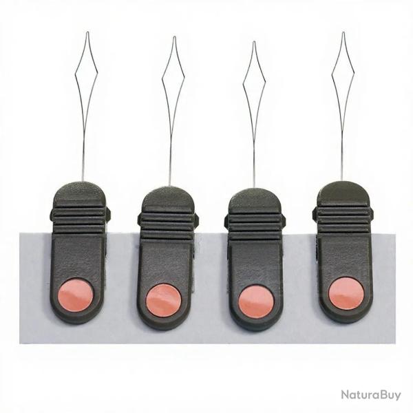 Passe fil C&F DESIGN 602S midge
