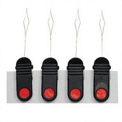 Passe fil C&F DESIGN 604S ultra midge