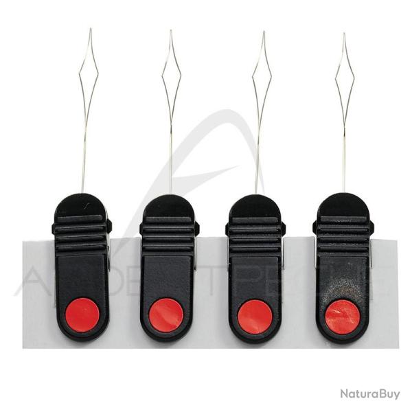 Passe fil C&F DESIGN 604S ultra midge