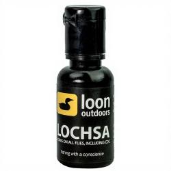 Hydrophobe LOON lochsa