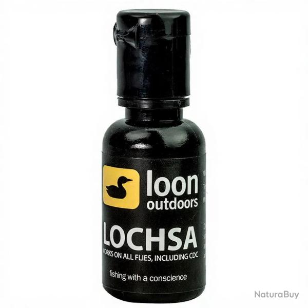 Hydrophobe LOON lochsa