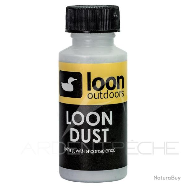 Hydrophobe LOON DUST
