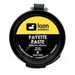 Hydrophobe LOON Payette paste