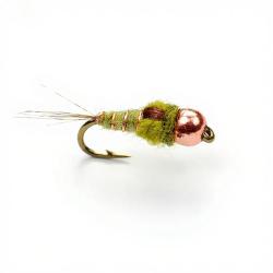 Mouche AB FLY Nymphes &agrave; ombres CCUI TG OLC H18