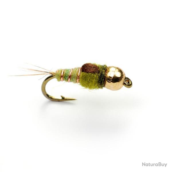 Mouche AB FLY Nymphes � ombres CO TG OLC H18