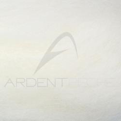 Icelandic sheep hair Blanc