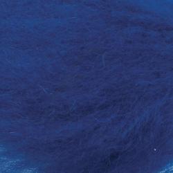 Icelandic sheep hair Bleu