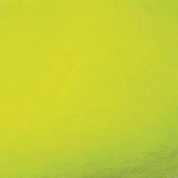 Icelandic sheep hair Fluo yellow