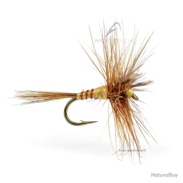 Mouche DEVAUX Sche 823 H14