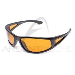 Lunettes polarisantes EYELEVEL Striker Jaune