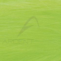 CRAFT FUR Chartreuse